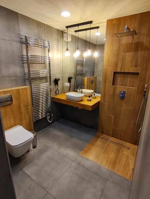 Miedzy Drzewami Villa Biecz Luaran gambar